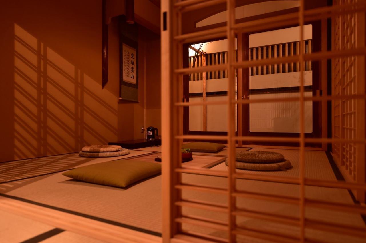 Yado Kiramachi 4* Kyōto
